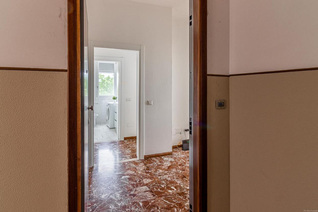 Fiera Di Ferrara Huge Apartment X7! 外观 照片