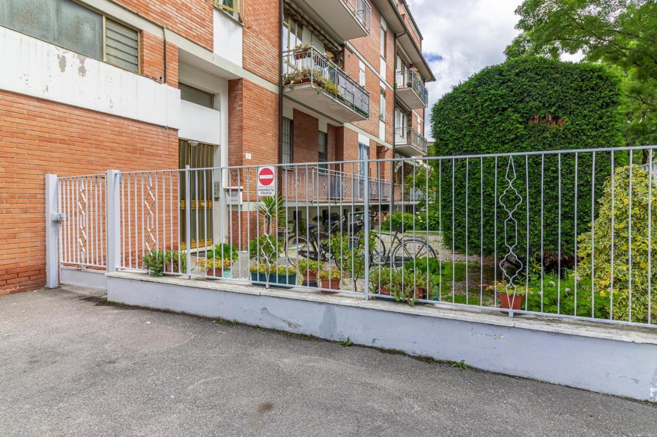 Fiera Di Ferrara Huge Apartment X7! 外观 照片