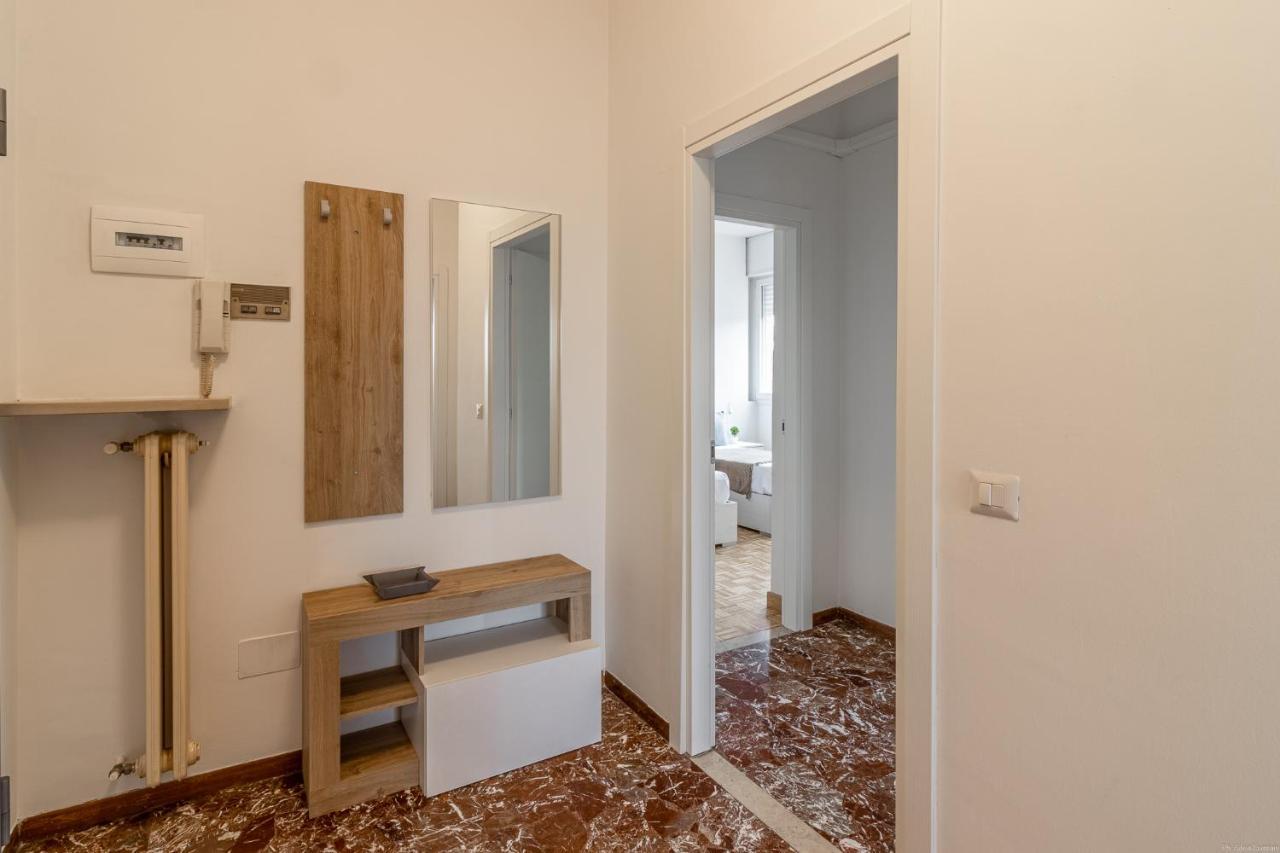 Fiera Di Ferrara Huge Apartment X7! 外观 照片