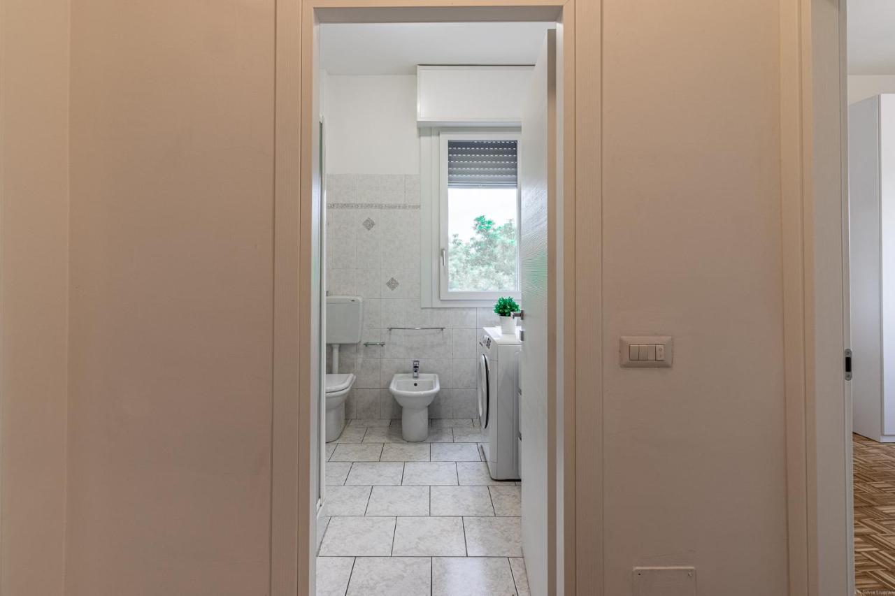 Fiera Di Ferrara Huge Apartment X7! 外观 照片
